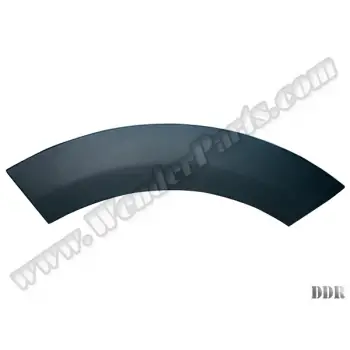 Çamurluk Dodiği Mini-R60/R61 Arka Sol; Ön Taraf