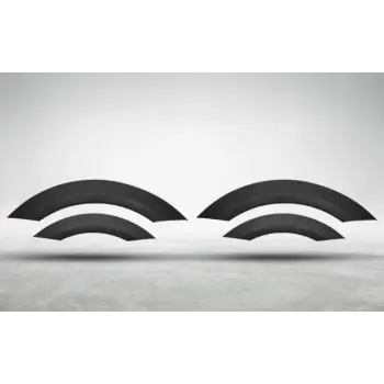 Çamurluk Dodiği Spr906 (Set:4ad); Ön/Arka 2006-13