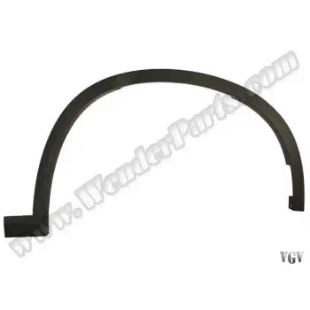 Çamurluk Dodiği X1:F48 Ön Sağ