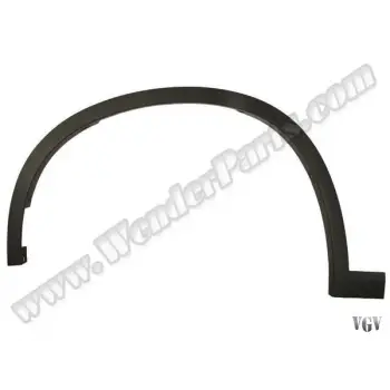 Çamurluk Dodiği X1:F48 Ön Sol