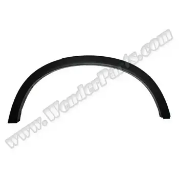 Çamurluk Dodiği X3:F25 X4:F26 Arka Sol