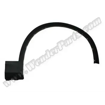 Çamurluk Dodiği X3:F25 X4:F26 Ön Sağ