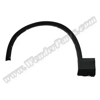 Çamurluk Dodiği X3:F25 X4:F26 Ön Sol