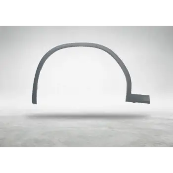 Çamurluk Dodiği X3:G01 Ön Sol -///M-