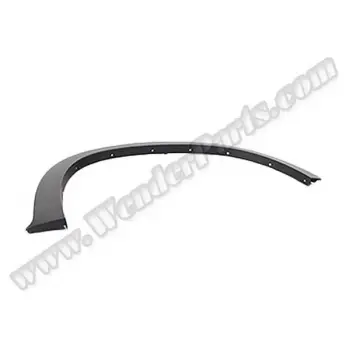 Çamurluk Dodiği X5:E70+LCI Ön Sağ