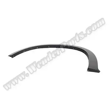 Çamurluk Dodiği X5:E70+LCI Ön Sol