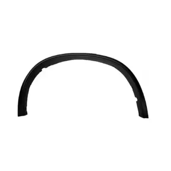 Çamurluk Dodiği X5:F15 Arka Sağ (Düz) 20lik-Jant