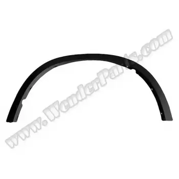 Çamurluk Dodiği X5:F15 Arka Sol