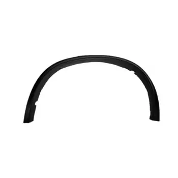 Çamurluk Dodiği X5:F15 Arka Sol (Düz) 20lik-Jant