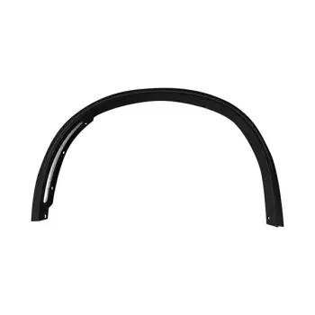 Çamurluk Dodiği X5:F15 Ön Sol (Düz) 20lik-Jant