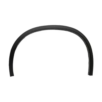 Çamurluk Dodiği X5:F15 Ön Sol (Pütürlü) 20lik-Jant