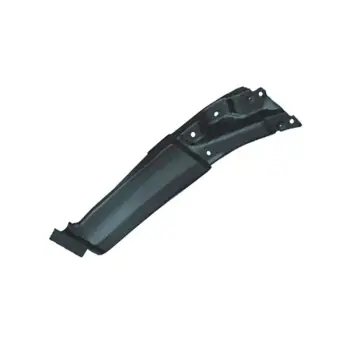 Çamurluk Etek Sacı Spr906 Ön Sağ