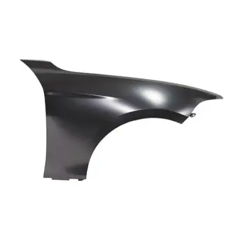 Çamurluk F20+LCI F21+LCI F22+LCI Ön Sağ; Sac 2011-19