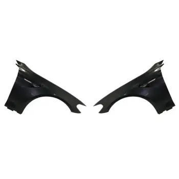 Çamurluk G30+LCI Ön; Set; Alüminyum F90 -///M5- 2017-