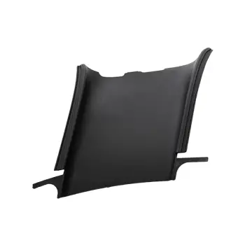 Çamurluk Hava Kanalı F01-LCI Ön Sağ