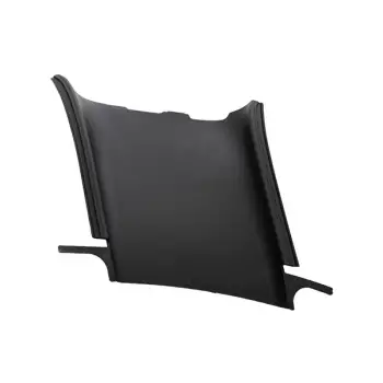 Çamurluk Hava Kanalı F01-LCI Ön Sol