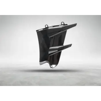 Çamurluk Hava Kanalı G26 Ön Sağ -///M-