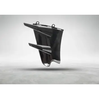 Çamurluk Hava Kanalı G26 Ön Sol -///M-