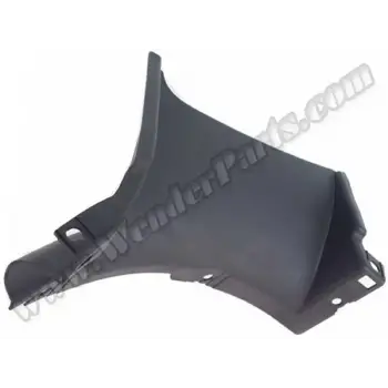 Çamurluk Hava Kanalı X5:F15 Ön Sağ