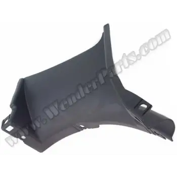 Çamurluk Hava Kanalı X5:F15 Ön Sol