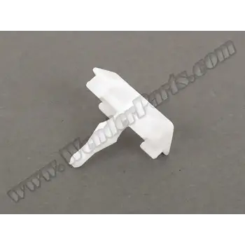 Çamurluk Kaplama Klipsi W124 Ön Üst