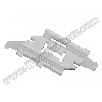 Çamurluk Kaplama Klipsi W202 Arka Üst Sağ