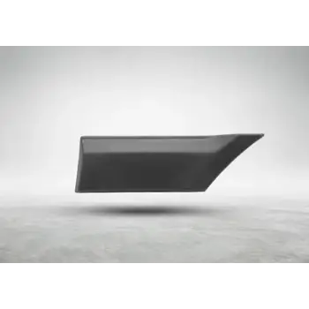 Çamurluk Kaplaması Vito639 Arka Sol; Ön Taraf