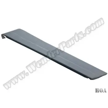 Çamurluk Kaplaması W201 Ön Alt Sağ Y/M; İnce