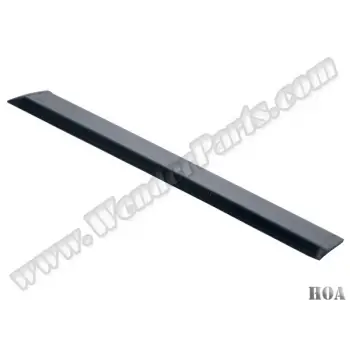 Çamurluk Kaplaması W201 Ön Üst Sağ; İnce