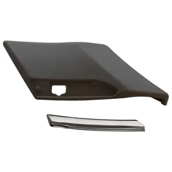 Çamurluk Kaplaması W202 Arka Sağ -Cls/Esp-