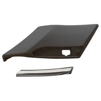 Çamurluk Kaplaması W202 Arka Sol -Cls/Esp-