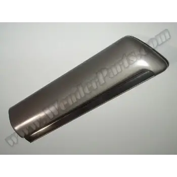 Çamurluk Kaplaması W210 Ön Üst Sol -Avg/Elg- 1995-99