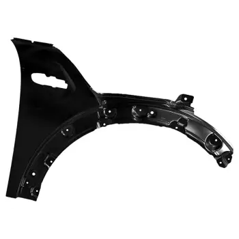 Çamurluk Mini-F55>F57 Ön Sağ; Sac