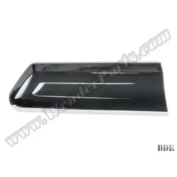 Çamurluk Nikelajı F01-LCI Ön Sağ 2012-15