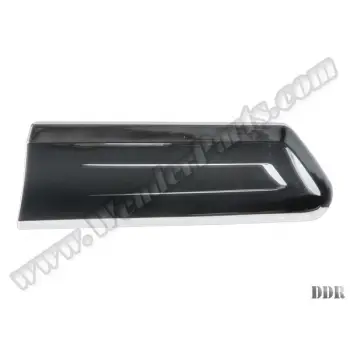 Çamurluk Nikelajı F01-LCI Ön Sol 2012-15