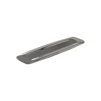 Çamurluk Nikelajı F10 Sol PMAsız