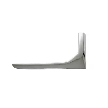 Çamurluk Nikelajı G11-LCI Ön Sol -M-Tech-