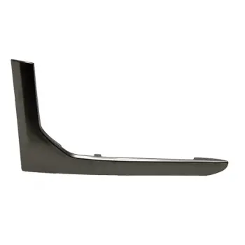 Çamurluk Nikelajı G12-LCI Ön Sağ; Seryum-Gri -M760iX-