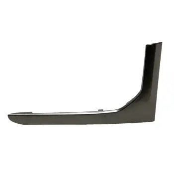 Çamurluk Nikelajı G12-LCI Ön Sol; Seryum-Gri -M760iX-