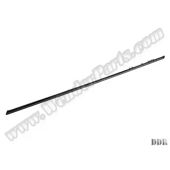 Çamurluk Nikelajı W123 Ön Üst Sağ