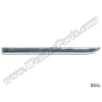 Çamurluk Nikelajı W204 Ön Sol -Avg/Elg-