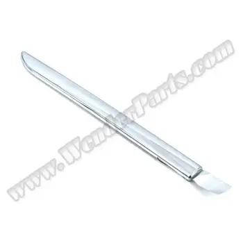 Çamurluk Nikelajı W212 Ön Sağ -Avg/Elg- 2009-12