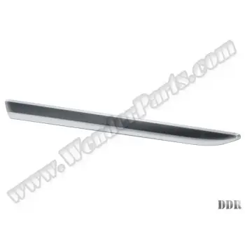 Çamurluk Nikelajı W212 Ön Sol -Avg/Elg- 2013-15