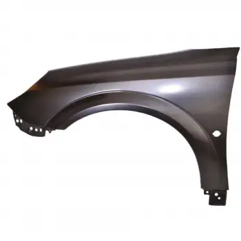 Opel Vectra C 06 Ve Sonrası Uyumlu Çamurluk Ön Sol (Taiwan) 6101346 WSC