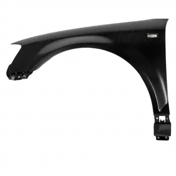 Audi A3 03 08 Arası Uyumlu Çamurluk Ön Sol (Taiwan) 8P0821105F WSC