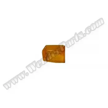 Çamurluk Sinyal Camı T2:507D>814D Sol/Sağ; Sarı 1986-94