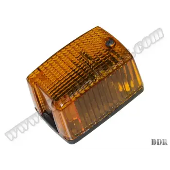 Çamurluk Sinyali T2:507D>814D Sağ; Sarı 1986-94