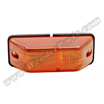 Çamurluk Sinyali Vario512D>818D Spr901>910 W461 Sağ; Sarı 1995-