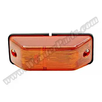 Çamurluk Sinyali Vario512D>818D Spr901>910 W461 Sol; Sarı 1995-