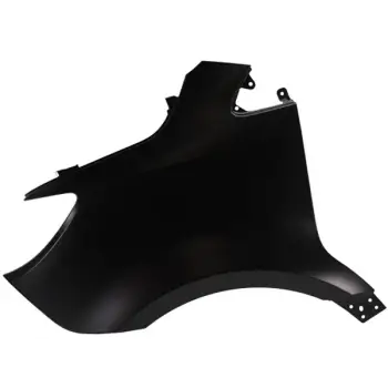 Çamurluk Spr907/910 Ön Sol; Sac 2018-